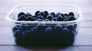 Blueberries Product