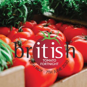 British Tomato Fortnight 2020 at Flavourfresh