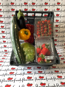 Produce Pamper Boxes