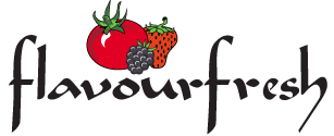 Flavour Fresh Logo
