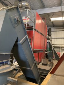 Biomass Boiler For Sale Flavourfresh