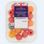 Asda Extra Special Mixed Tomatoes from Flavourfresh