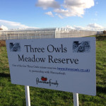 Three Owls Meadow Reserve at Flavourfresh